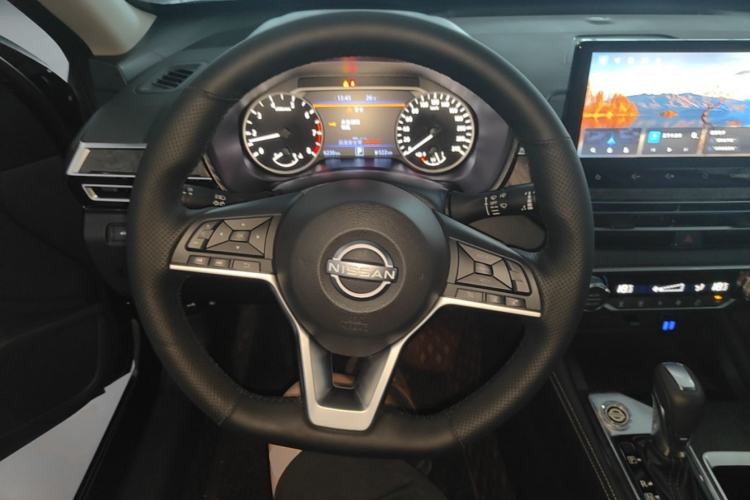 Used Nissan Teana 2022 2.0L XL-TLS Enjoyment Edition Steering Wheel