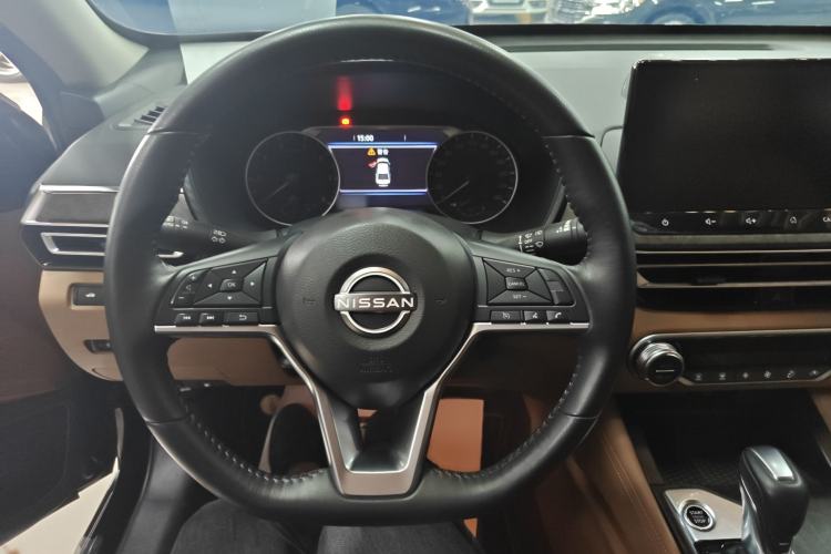 Used Nissan Teana 2022 2.0L XL-TLS Enjoyment Edition Steering Wheel