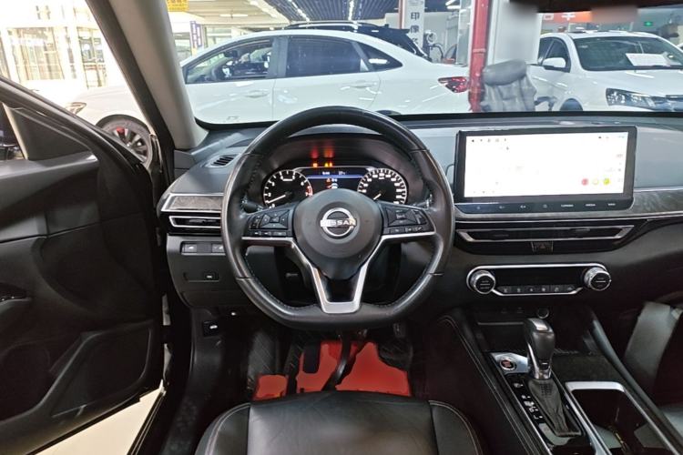 Used Nissan Teana 2022 2.0L XL-TLS Enjoyment Edition Steering Wheel