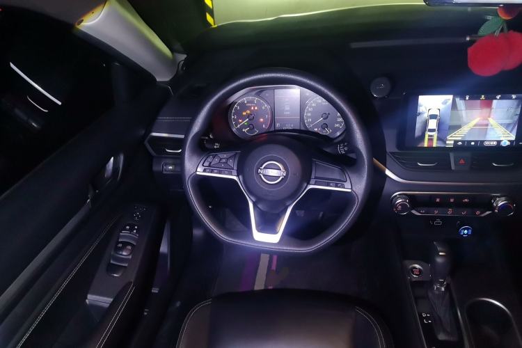 Used Nissan Teana 2022 2.0L XE Pure Enjoyment Edition Steering Wheel