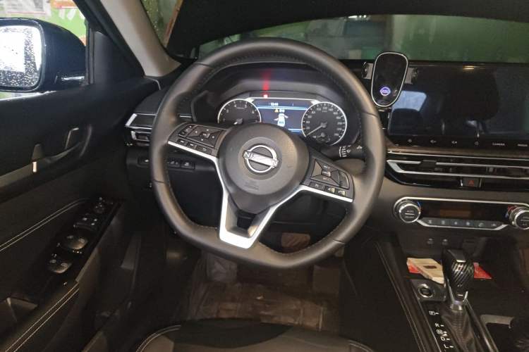 Used Nissan Teana 2022 2.0L XL-TLS Enjoyment Edition Steering Wheel