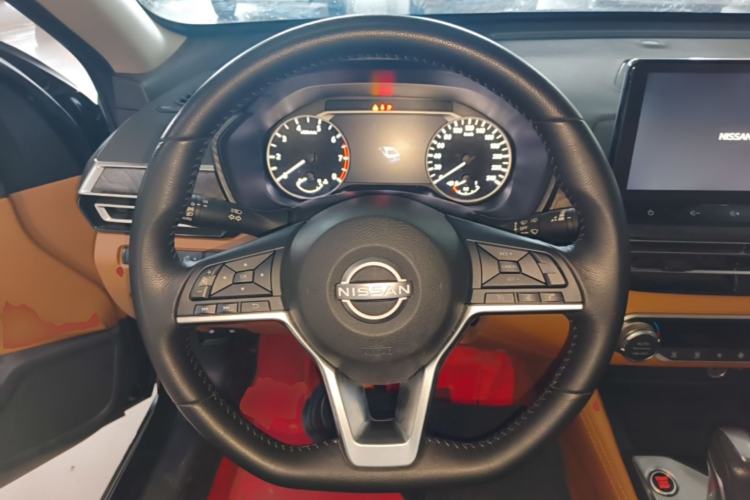 Used Nissan Teana 2022 2.0L XL-TLS Enjoyment Edition Steering Wheel