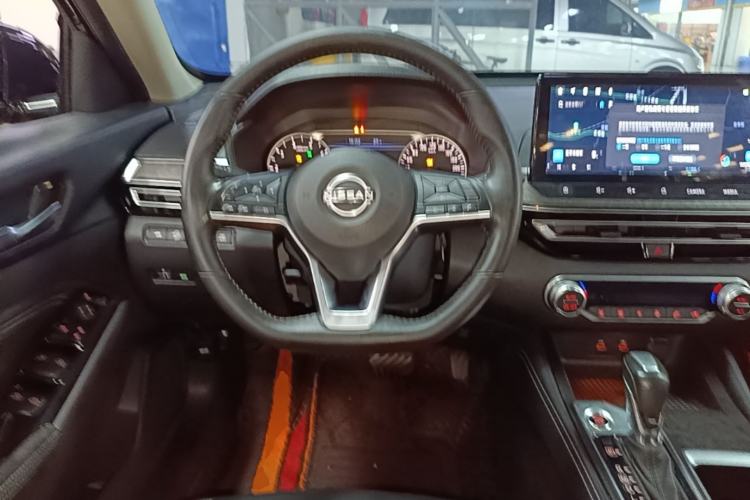 Used Nissan Teana 2022 2.0L XL-TLS Enjoyment Edition Steering Wheel