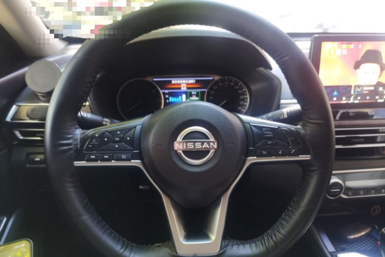 Used Nissan Teana 2022 2.0L XL-TLS Enjoyment Edition Steering Wheel