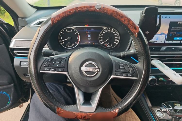 Used Nissan Teana 2022 2.0L XL-TLS Enjoyment Edition Steering Wheel