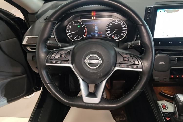 Used Nissan Teana 2022 2.0L XL-TLS Enjoyment Edition Steering Wheel