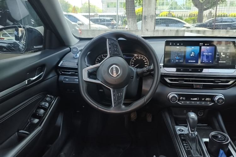 Used Nissan Teana 2022 2.0L XL-TLS Enjoyment Edition Steering Wheel