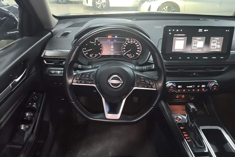 Used Nissan Teana 2022 2.0L XL-TLS Enjoyment Edition Steering Wheel