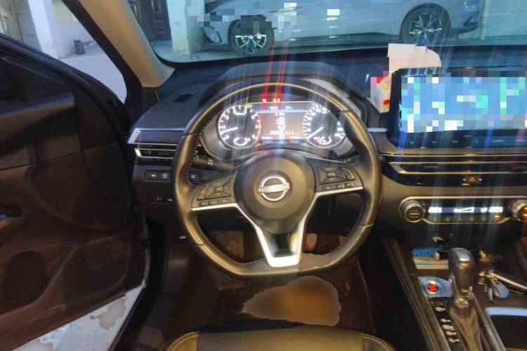 Used Nissan Teana 2022 2.0L XL-TLS Enjoyment Edition Steering Wheel