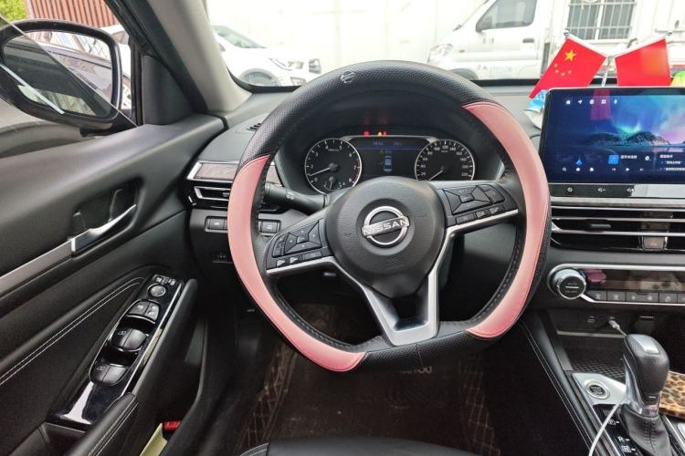 Used Nissan Teana 2022 2.0L XL-TLS Enjoyment Edition Steering Wheel