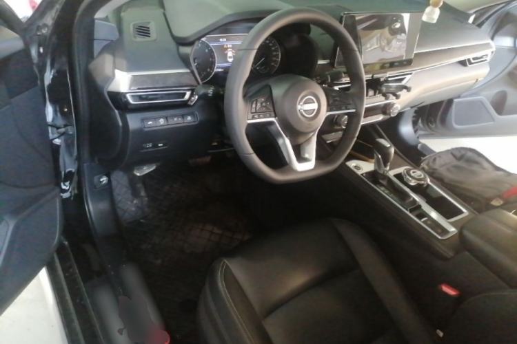 Used Nissan Teana 2022 2.0L XL-TLS Enjoyment Edition Steering Wheel