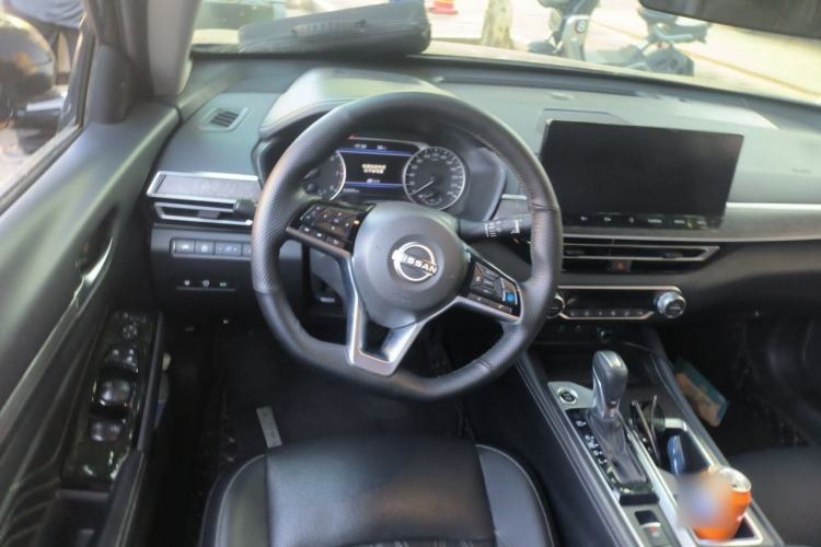 Used Nissan Teana 2022 2.0L XL-Upr Enjoyment Edition Steering Wheel