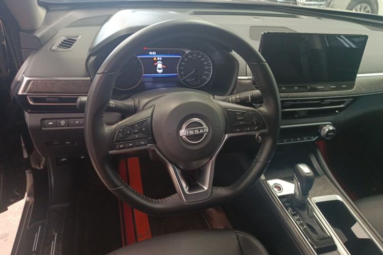 Used Nissan Teana 2022 2.0L XL-TLS Enjoyment Edition Steering Wheel