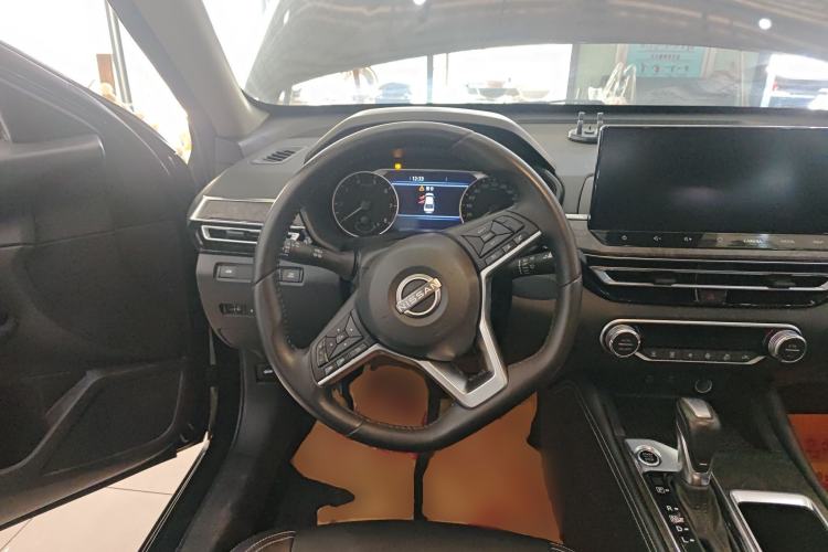 Used Nissan Teana 2022 2.0L XL-TLS Enjoyment Edition Steering Wheel