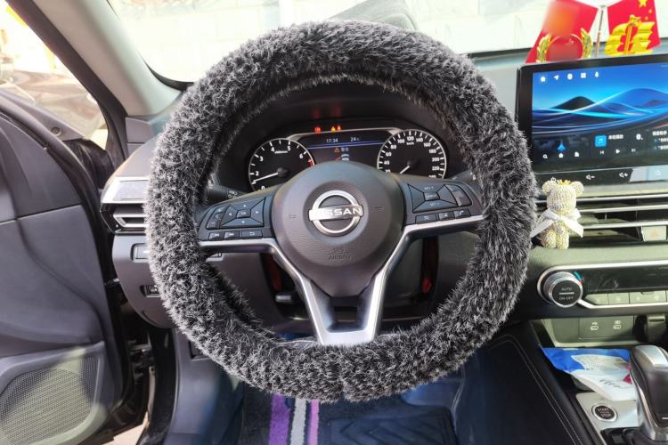 Used Nissan Teana 2022 2.0L XL-TLS Enjoyment Edition Steering Wheel