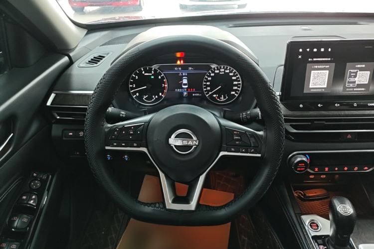 Used Nissan Teana 2022 2.0L XL-TLS Enjoyment Edition Steering Wheel