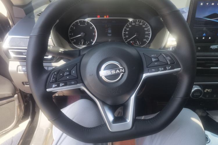 Used Nissan Teana 2022 2.0L XL-TLS Enjoyment Edition Steering Wheel