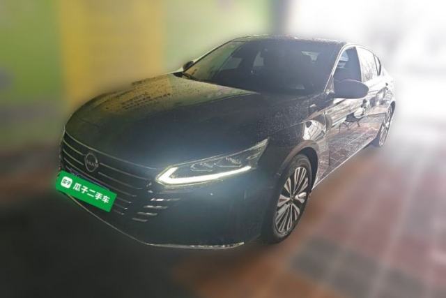 Used Nissan Teana 2022 2.0L XL-TLS Enjoyment Edition