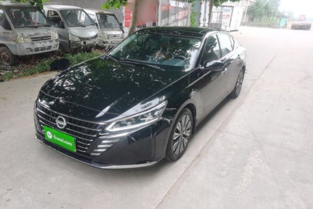 Used Nissan Teana 2022 2.0L XL-TLS Enjoyment Edition