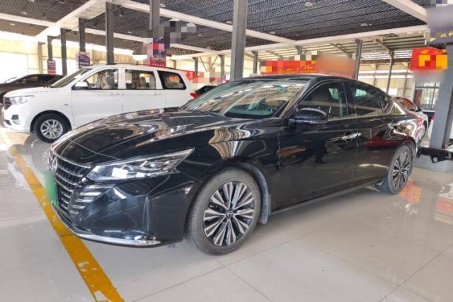 Used Nissan Teana 2022 2.0L XL-TLS Enjoyment Edition