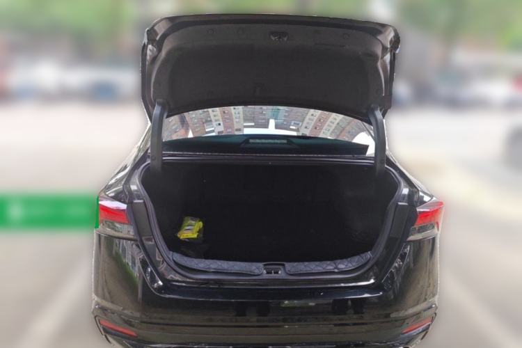 Used Nissan Teana 2022 2.0L XL-TLS Enjoyment Edition Trunk