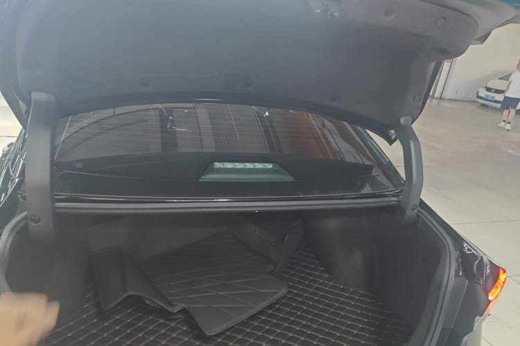 Used Nissan Teana 2022 2.0L XL-TLS Enjoyment Edition Trunk