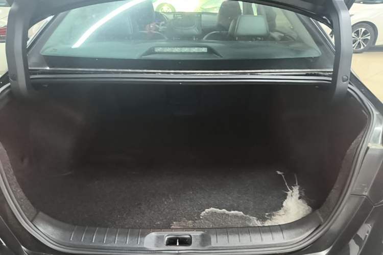 Used Nissan Teana 2022 2.0L XL-TLS Enjoyment Edition Trunk