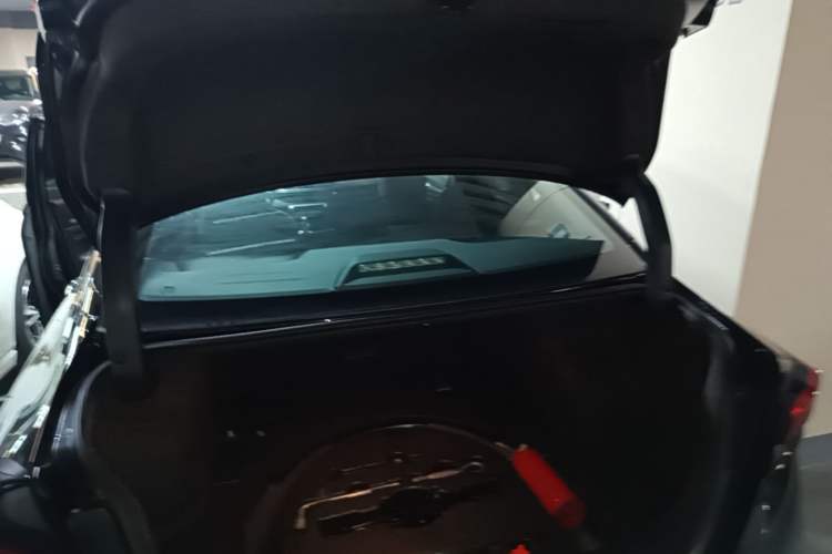 Used Nissan Teana 2022 2.0L XL-TLS Enjoyment Edition Trunk
