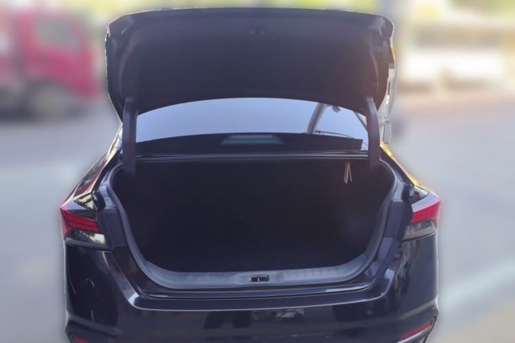 Used Nissan Teana 2022 2.0L XL-TLS Enjoyment Edition Trunk
