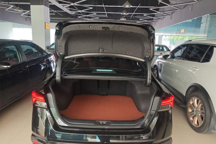 Used Nissan Teana 2022 2.0L XL-TLS Enjoyment Edition Trunk