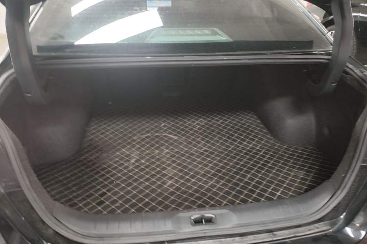 Used Nissan Teana 2022 2.0L XL-TLS Enjoyment Edition Trunk