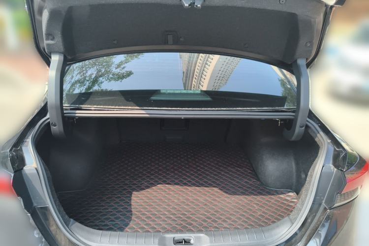 Used Nissan Teana 2022 2.0L XL-TLS Enjoyment Edition Trunk