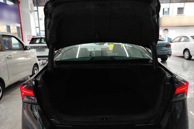 Used Nissan Teana 2022 2.0L XL-TLS Enjoyment Edition Trunk