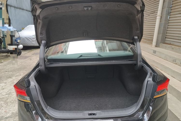 Used Nissan Teana 2022 2.0L XL-TLS Enjoyment Edition Trunk