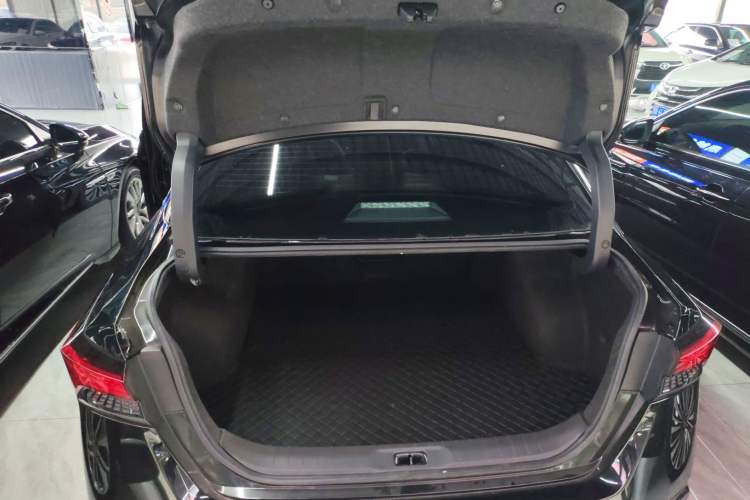 Used Nissan Teana 2022 2.0L XL-TLS Enjoyment Edition Trunk