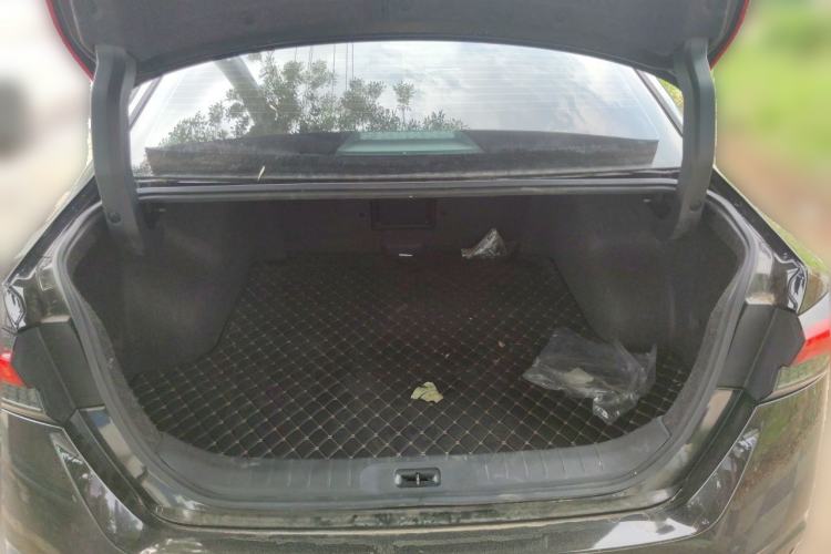 Used Nissan Teana 2022 2.0L XL-TLS Enjoyment Edition Trunk