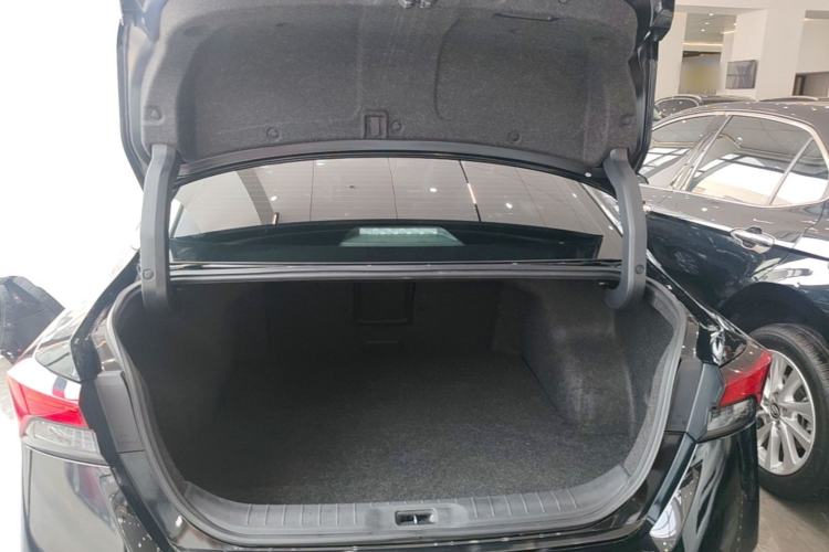 Used Nissan Teana 2022 2.0L XL-TLS Enjoyment Edition Trunk