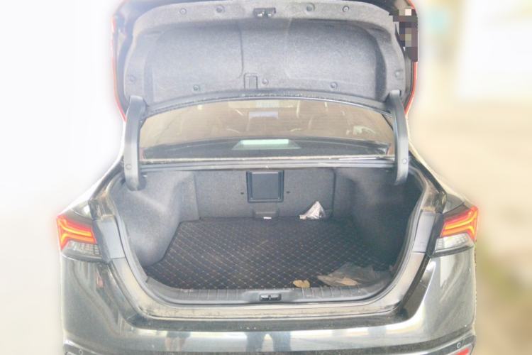 Used Nissan Teana 2022 2.0L XL-TLS Enjoyment Edition Trunk
