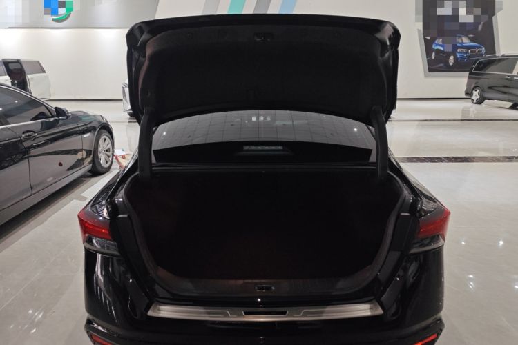 Used Nissan Teana 2022 2.0L XL-TLS Enjoyment Edition Trunk