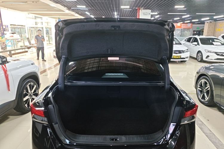 Used Nissan Teana 2022 2.0L XL-TLS Enjoyment Edition Trunk