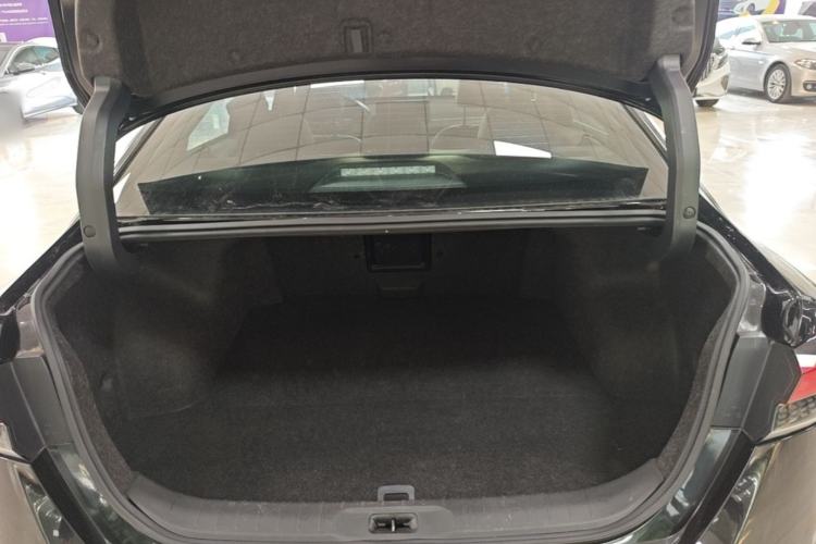 Used Nissan Teana 2022 2.0L XL-TLS Enjoyment Edition Trunk