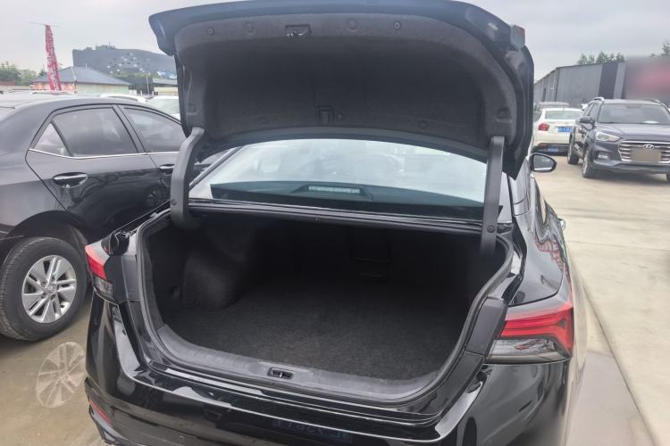 Used Nissan Teana 2022 2.0L XL-TLS Enjoyment Edition Trunk