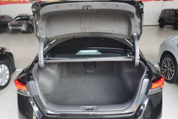 Used Nissan Teana 2022 2.0L XL-TLS Enjoyment Edition Trunk