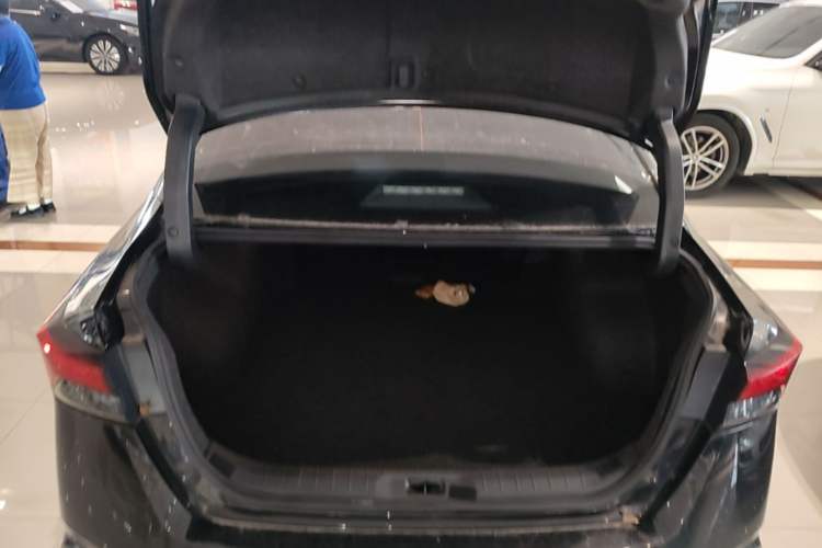 Used Nissan Teana 2022 2.0L XL-TLS Enjoyment Edition Trunk