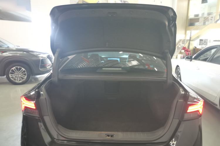 Used Nissan Teana 2022 2.0L XL-TLS Enjoyment Edition Trunk