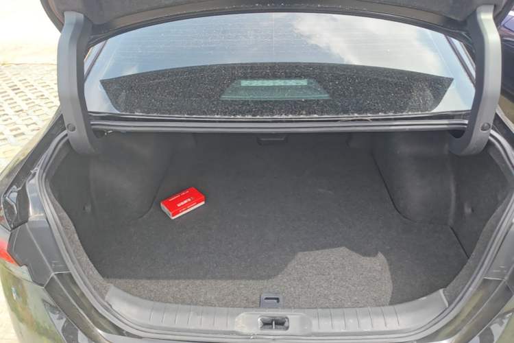 Used Nissan Teana 2022 2.0L XL-TLS Enjoyment Edition Trunk