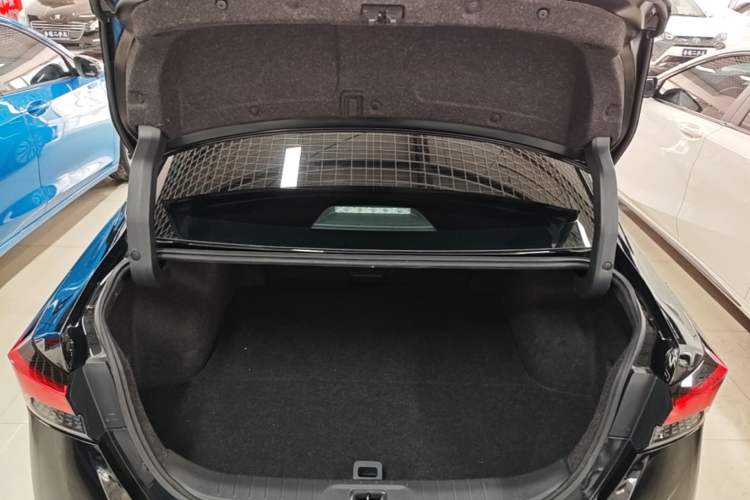 Used Nissan Teana 2022 2.0L XL-TLS Enjoyment Edition Trunk