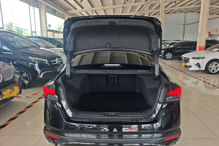 Used Nissan Teana 2022 2.0L XL-TLS Enjoyment Edition Trunk