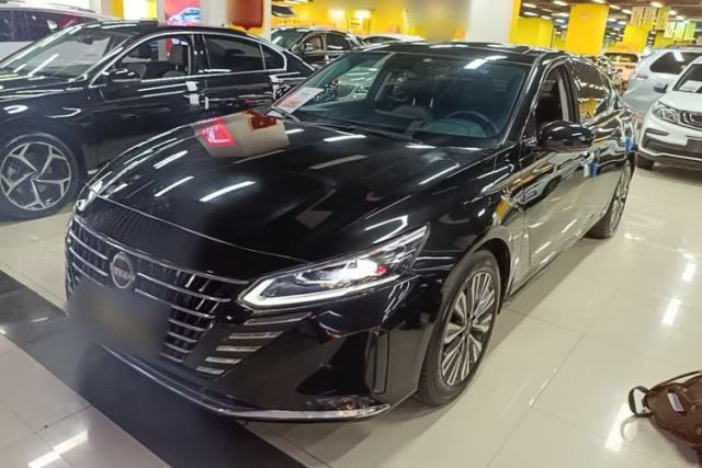 Used Nissan Teana 2022 2.0L XL-TLS Enjoyment Edition