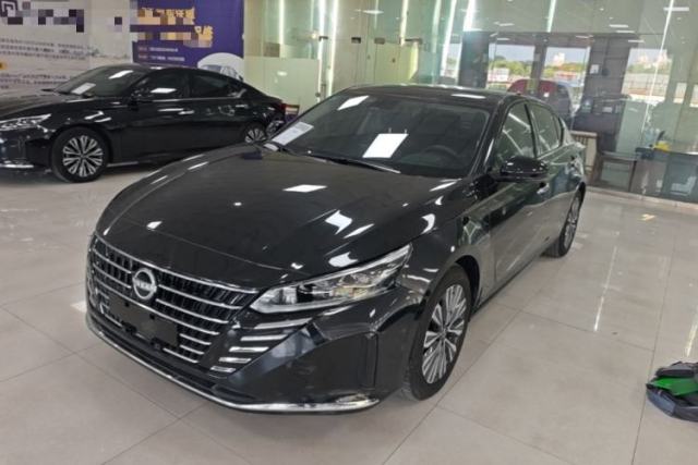 Used Nissan Teana 2022 2.0L XL-TLS Enjoyment Edition